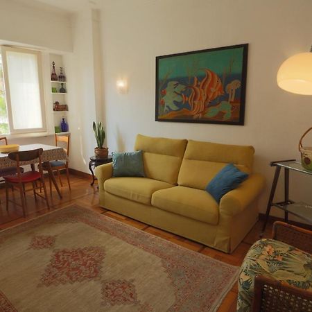 La Piccola Florida Daire Sanremo Dış mekan fotoğraf