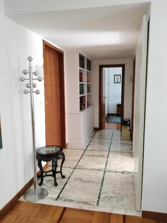 La Piccola Florida Daire Sanremo Dış mekan fotoğraf