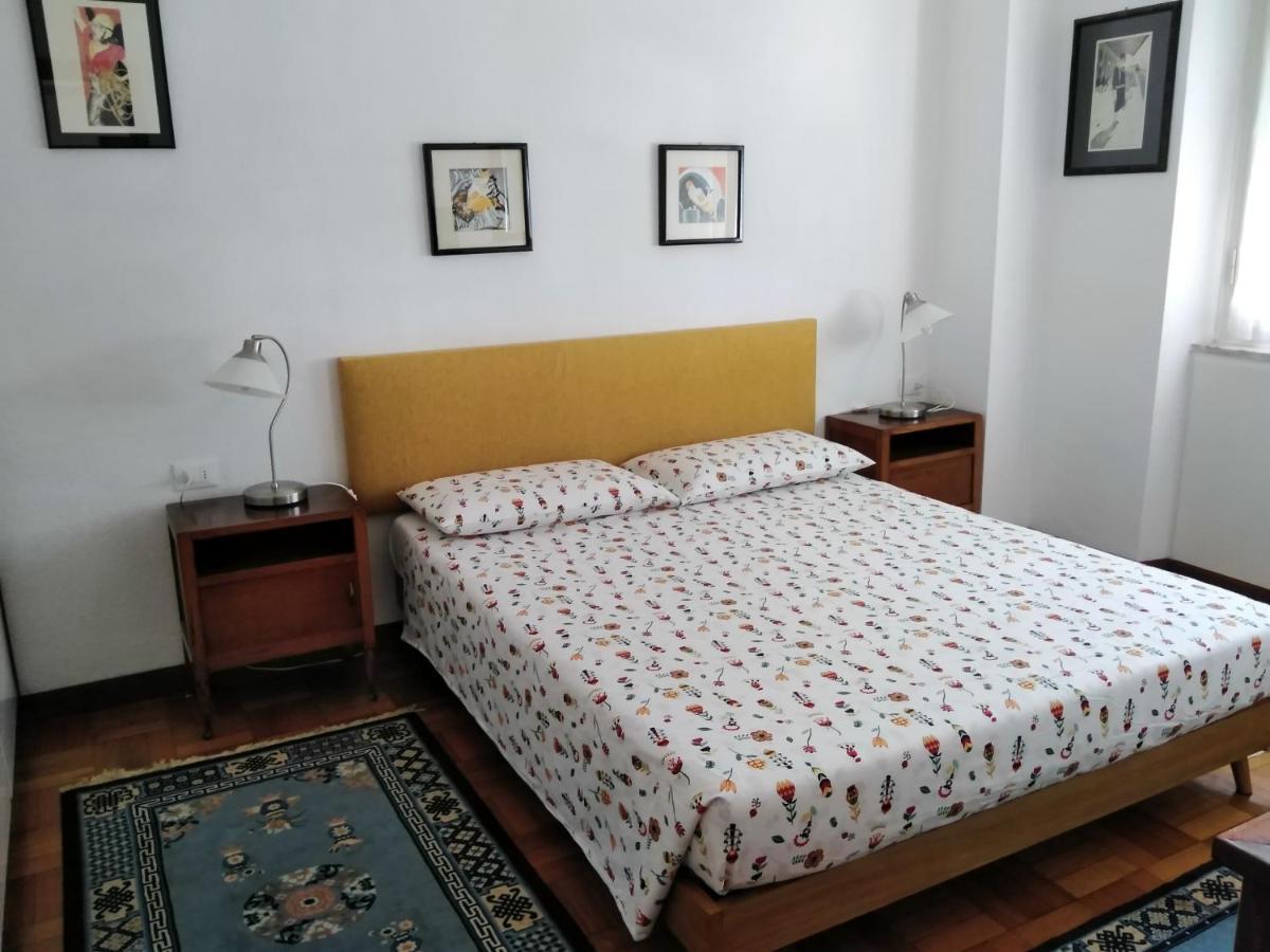 La Piccola Florida Daire Sanremo Dış mekan fotoğraf