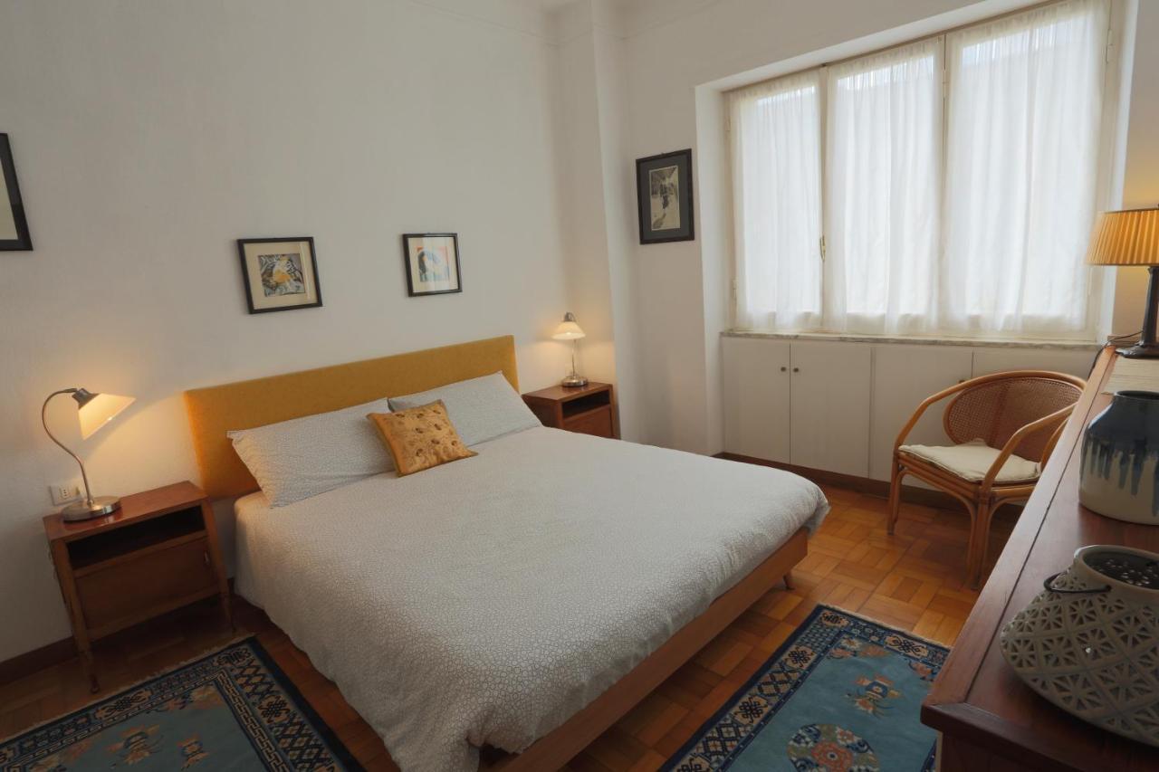 La Piccola Florida Daire Sanremo Dış mekan fotoğraf