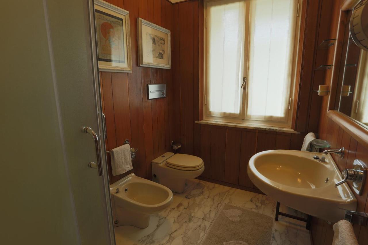 La Piccola Florida Daire Sanremo Dış mekan fotoğraf