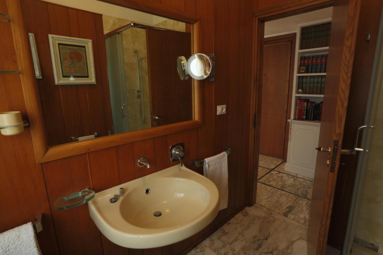 La Piccola Florida Daire Sanremo Dış mekan fotoğraf